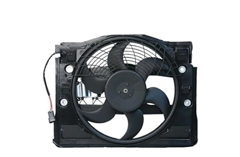 BMW E46 M52 M54 Klima Fan
